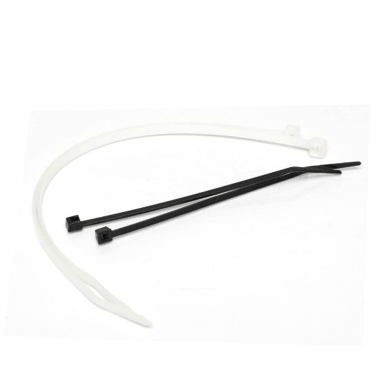 Picture of Electrolux Thermistor,liquid Line,black Part# 5304465615