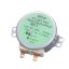 Picture of Electrolux Motor,stirrer Fan Part# 5304467691