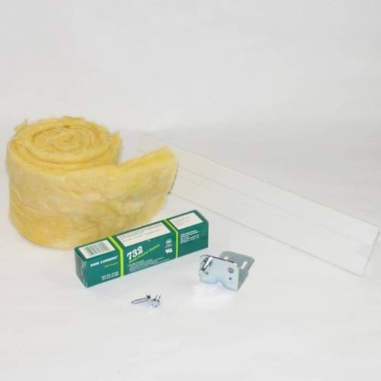 Picture of Electrolux Door Frost Kit Part# 5304468568