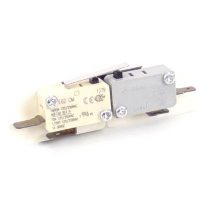 Picture of Electrolux Switch,interlock Part# 5304469090