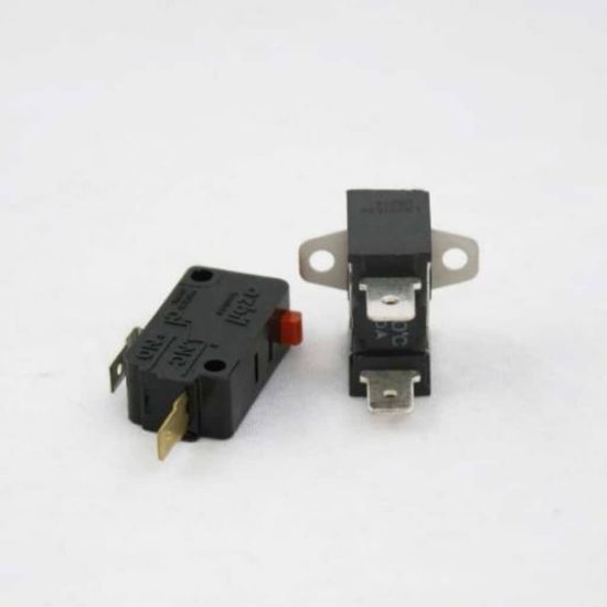 Picture of Electrolux Switch,monitor,w/ceramic Fuse Part# 5304468224