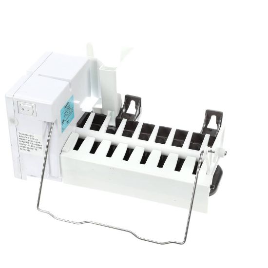 Picture of Electrolux Ice Maker Part# 5304468880