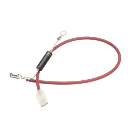 Picture of Electrolux Rectifier Assembly,high Voltag Part# 5304468869