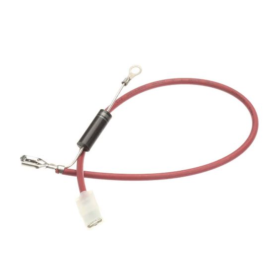 Picture of Electrolux Rectifier Assembly,high Voltag Part# 5304468869