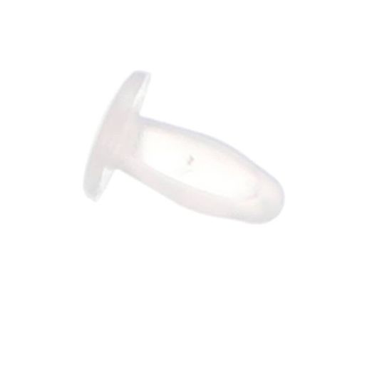 Picture of Electrolux Clip,canoe Type,stirrer Cover Part# 5304467773