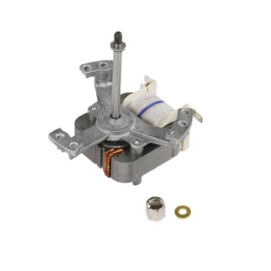 Picture of Electrolux Convection Fan Motor Kit Part# 5304467898
