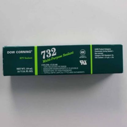 Picture of Electrolux Sealant,rubber Silicone Part# 5304469950