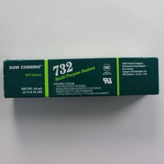 Picture of Electrolux Sealant,rubber Silicone Part# 5304469950