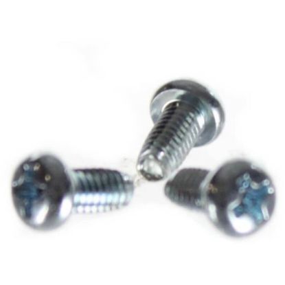 Picture of Electrolux Screw,4 Mm X 8 Mm,tap Tight Part# 5304467780