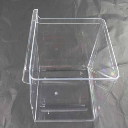 Picture of Electrolux Crisper,vegetable Bin Part# 5304470324