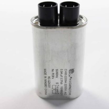 Picture of Electrolux Capacitor,high Voltage Part# 5304470539