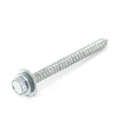 Picture of Electrolux Screw,anti-tip,8 - 5/8,Black Part# 5304470882
