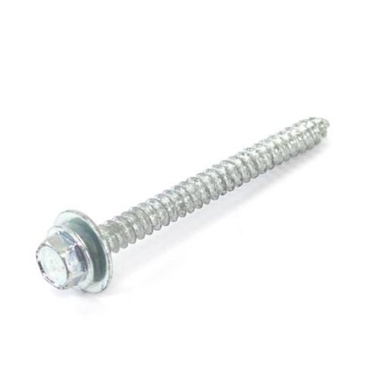 Picture of Electrolux Screw,anti-tip,8 - 5/8,Black Part# 5304470882