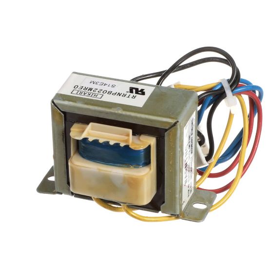 Picture of Electrolux Transformer,low Voltage Part# 5304470541