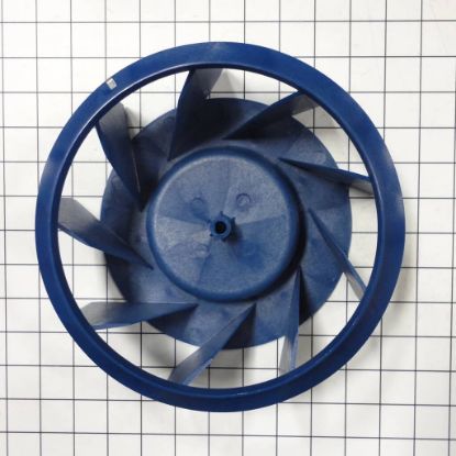 Picture of Electrolux Blower Wheel Part# 5304471193