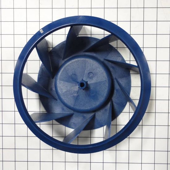 Picture of Electrolux Blower Wheel Part# 5304471193