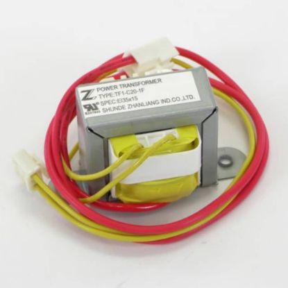 Picture of Electrolux Transformer Part# 5304470989