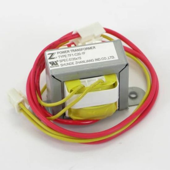 Picture of Electrolux Transformer Part# 5304470989