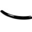 Picture of Electrolux Handle,door,black Part# 5304473830