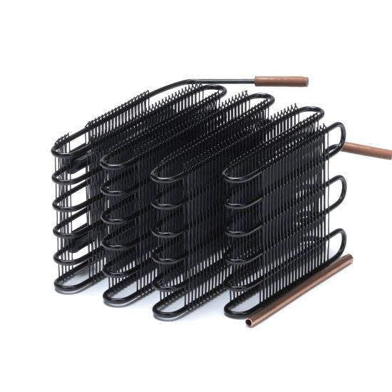 Picture of Electrolux Condenser Kit Part# 5304472169