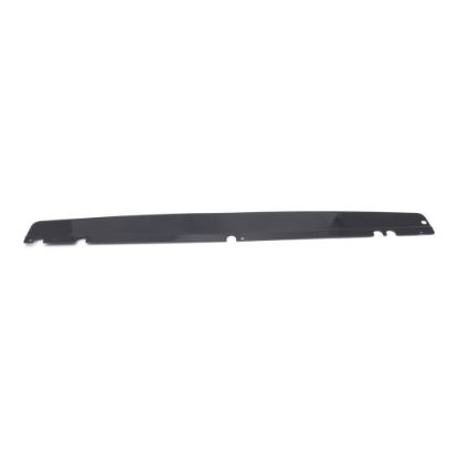 Picture of Electrolux Deflector,black Part# 5304473803
