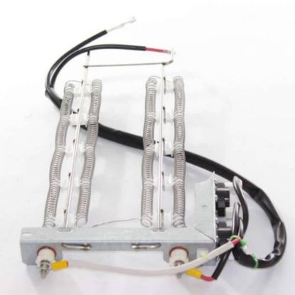 Picture of Electrolux Heater Assembly,electric Part# 5304472338