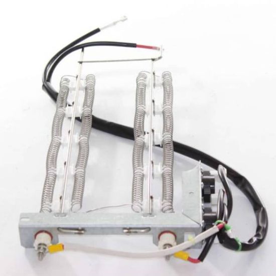 Picture of Electrolux Heater Assembly,electric Part# 5304472338