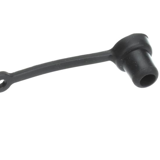 Picture of Electrolux Rear Drainplug Spigot Part# 5304473999