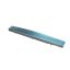 Picture of Electrolux Grille,exhaust,stainless Steel Part# 5304472493
