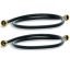 Picture of Electrolux 4Fthoses-rubber-2pk Part# 5304473845