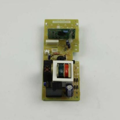 Picture of Electrolux Control Board,assembly,microwa Part# 5304474853
