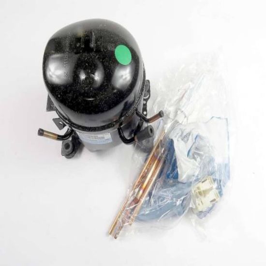 Picture of Electrolux Compressor Kit Part# 5304475092