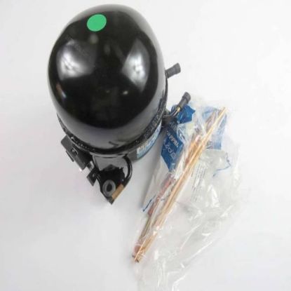 Picture of Electrolux Compressor Kit,w/electricals Part# 5304475102