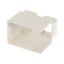 Picture of Electrolux Sleeve,vent Door Assy,guide Part# 5304476179