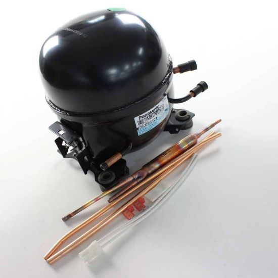 Picture of Electrolux Compressor Kit Part# 5304475095