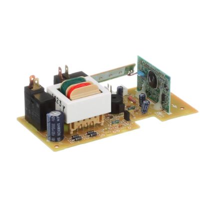 Picture of Electrolux Board,control,cpu Assy Part# 5304475168