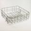 Picture of Electrolux Rack Assembly,lower Part# 5304475624