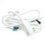 Picture of Electrolux Power Cord,electric,lcdi Part# 5304476180