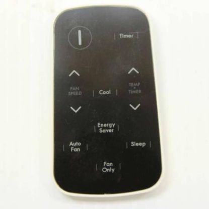 Picture of Electrolux Remote Control,transmitter Part# 5304476181