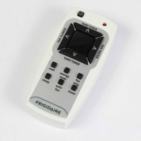 Picture of Electrolux Remote Control,transmitter Part# 5304476802