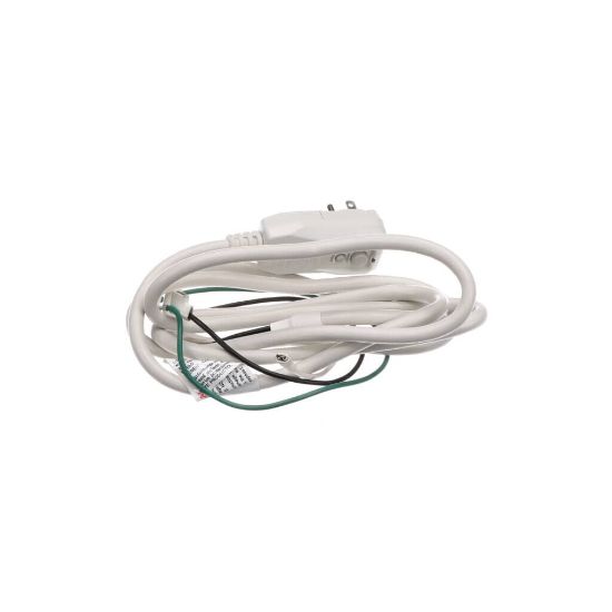 Picture of Electrolux Power Cord,electric,lcdi Part# 5304476502