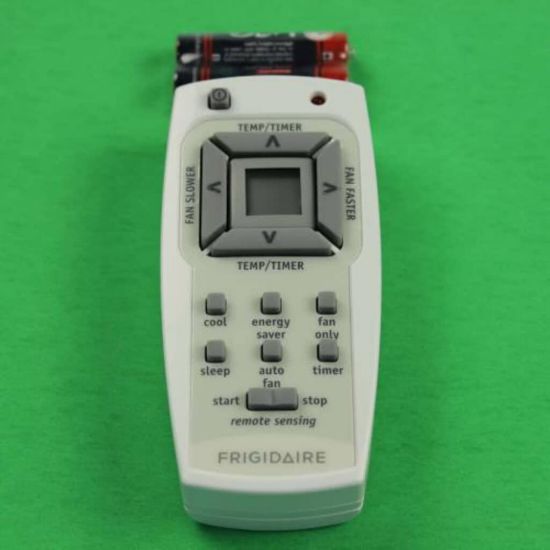 Picture of Electrolux Remote Control,transmitter Part# 5304476618