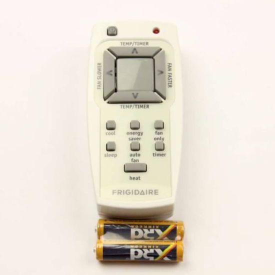 Picture of Electrolux Remote Control,transmitter Part# 5304476631