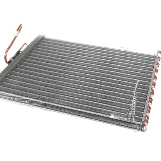 Picture of Electrolux Condenser Part# 5304476233