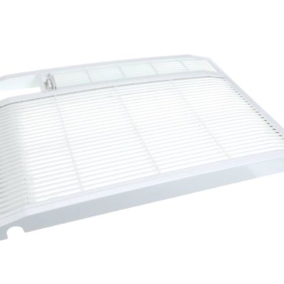 Picture of Electrolux Front Assembly,complete Panel Part# 5304476302