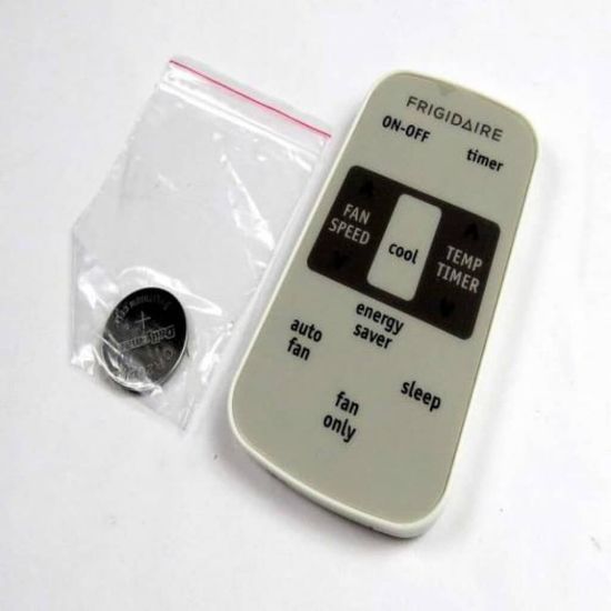 Picture of Electrolux Remote Control,transmitter Part# 5304476866