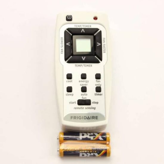 Picture of Electrolux Remote Control,transmitter Part# 5304476851