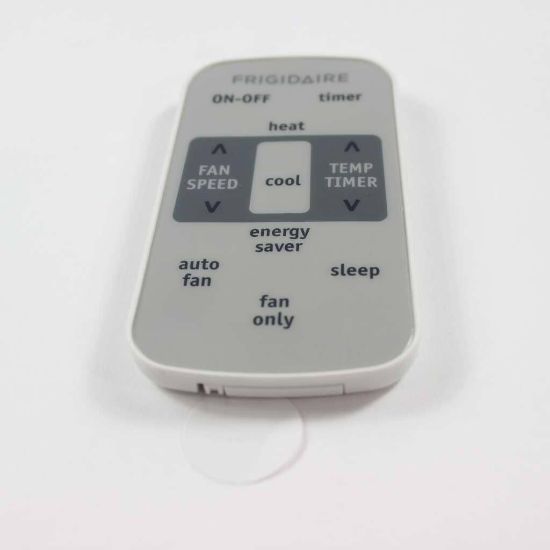Picture of Electrolux Remote Control,trsnsmitter Part# 5304477003