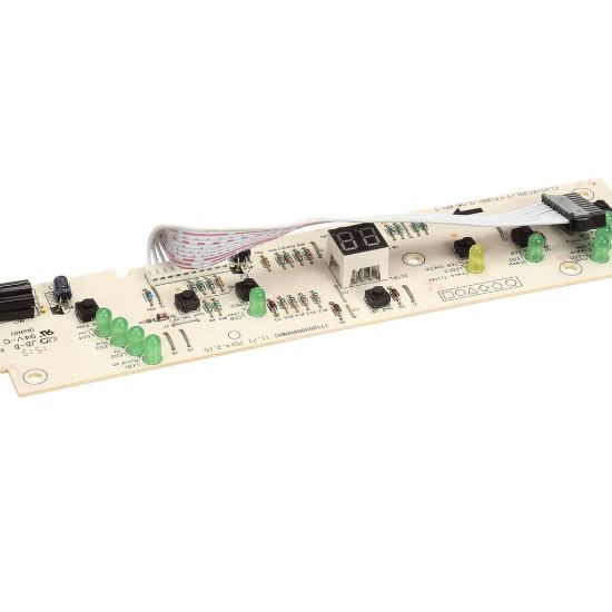 Picture of Electrolux Pc Board,display/input Part# 5304476460
