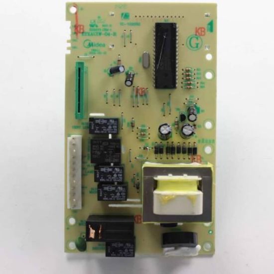 Picture of Electrolux Control Board,printed Circuit Part# 5304477390